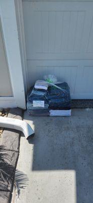 Sock It To Me Laundry Service