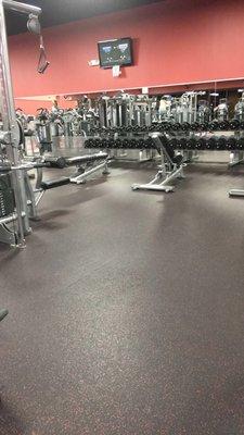 ATC Fitness of Germantown