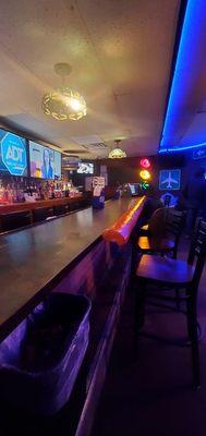 Fetzer's On the Beech