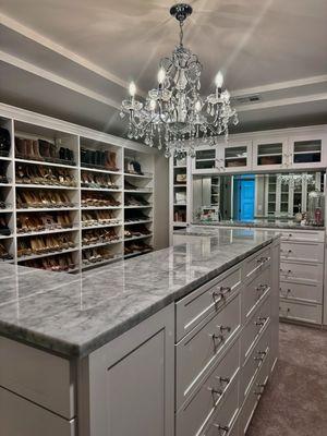 Innovative Storage Systems