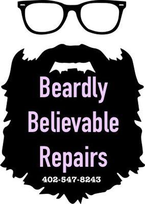 Beardly Believable Repairs
