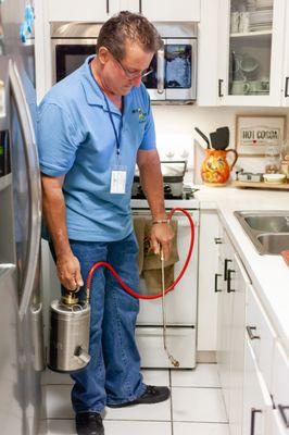 AAA Star Treat Pest Services