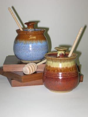Clayworks Pottery