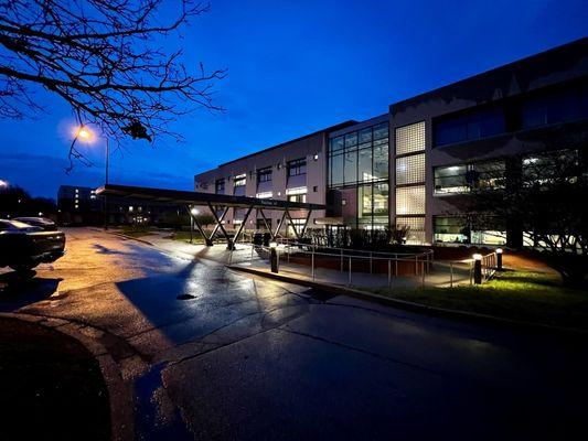 UK Healthcare Integrative Medicine