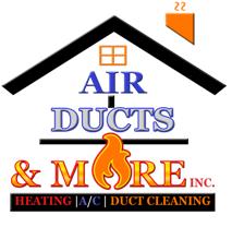 Air Ducts and More