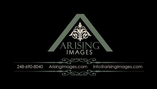 Arising Images