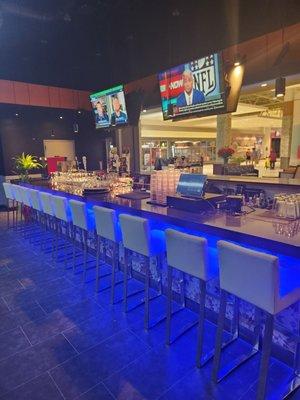 Manassas Breakers Korean BBQ