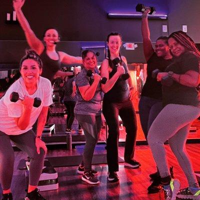 The Studio Clarksville