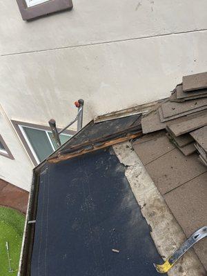 California Commercial & Residential Roofing