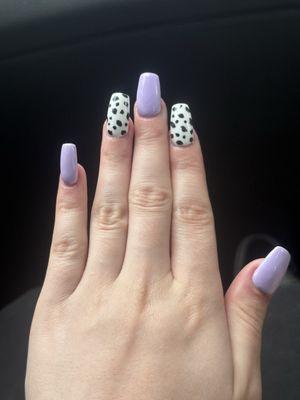 How they are square and not coffin