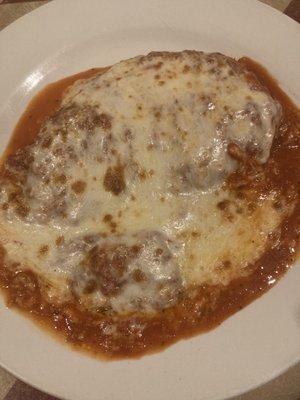 Frankie & Louie's Pizza & Restaurant