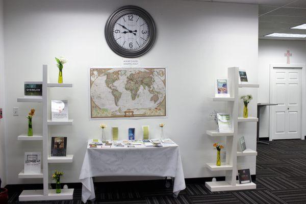 House of Praise Foursquare Church