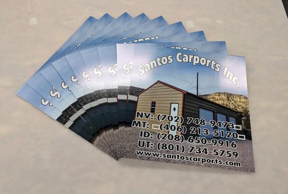 Salt Lake Print Shop