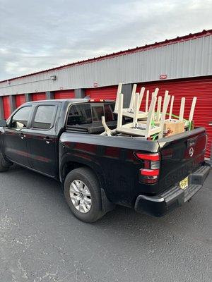 Bob A’s Junk Removal