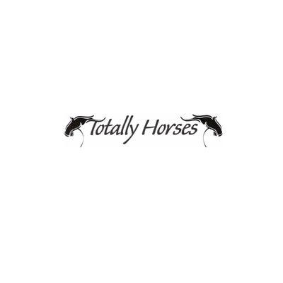 Totally Horses