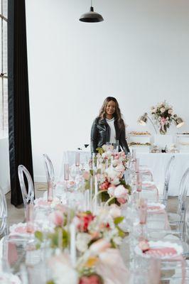 Allure Event Management