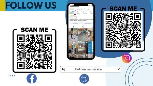 Padilla’s Clean Service