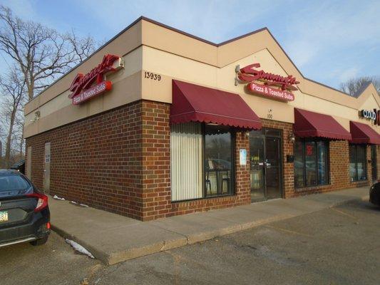 Sammy's Pizza and Restaurant