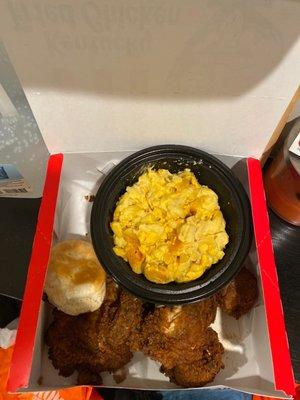 KFC