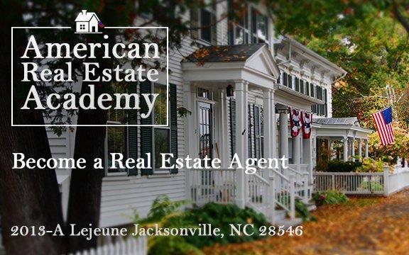American Real Estate Academy