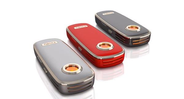 Firefly Vaporizer