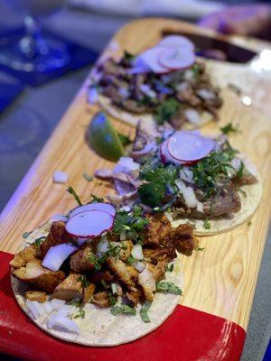 Xclusive Mexican Seafood