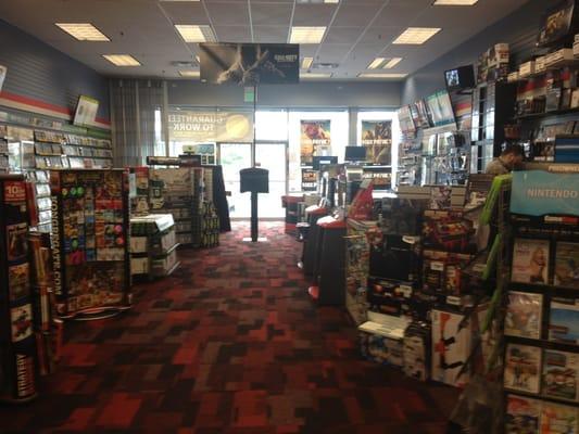 GameStop