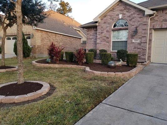 The Lawn Care Brother’s