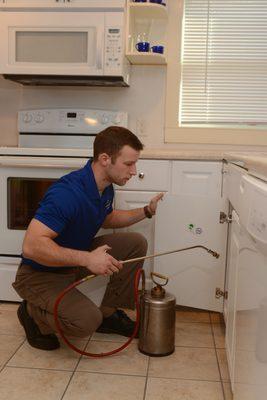 Canton Termite & Pest Control