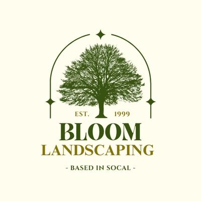 Bloom Landscaping
