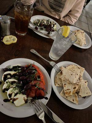 Mediterranean Cafe