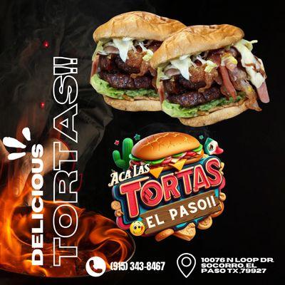 Aca Las Tortas