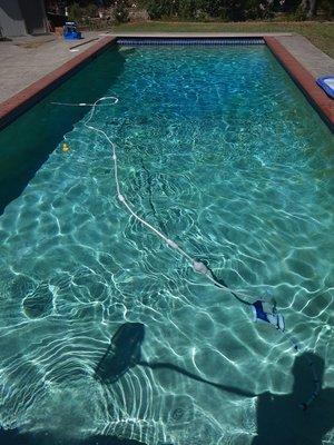 Wine Country Pool and Spa