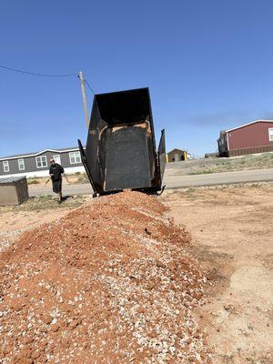 Titan Hauling & Rentals