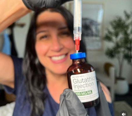 Rio Glow Aesthetics and Wellness