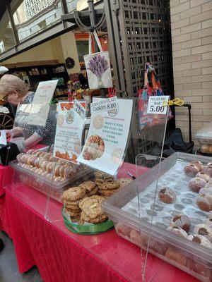 Karen's Cookie Kitchen