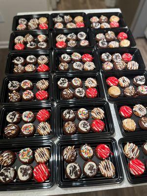 DS Sports Nutrition Scottsdale