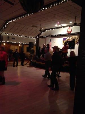 Polish American Cultural Association