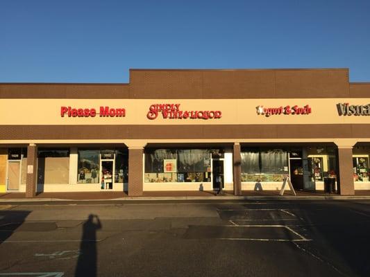 Simply Wine & Liquor