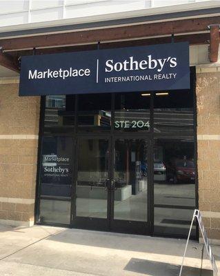 Dina Homes - Marketplace Sotheby's International Realty