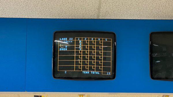 Leda Lanes