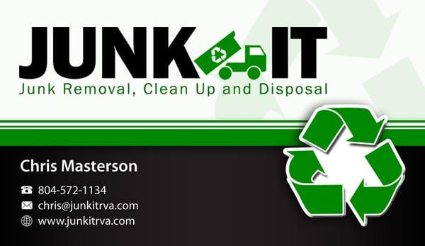 Junk IT RVA