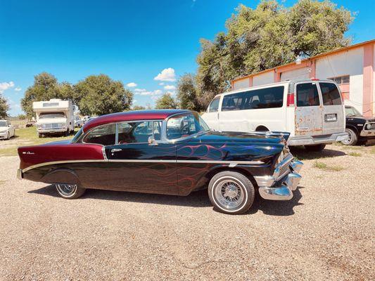 Legends Auto Body Repair & Paint