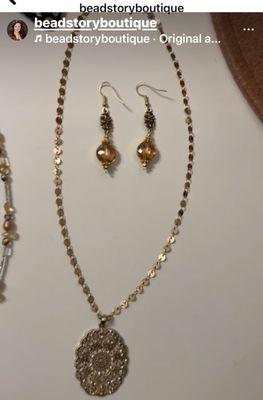 Bead Story Boutique