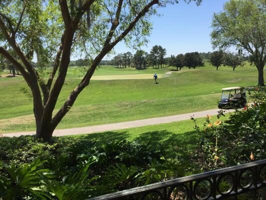 Falcon's Fire Golf Club