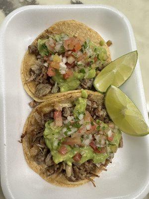 California Mexican Food