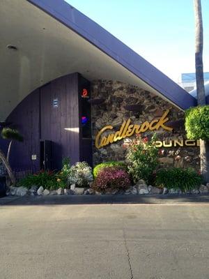 Candlerock Lounge & Billiards