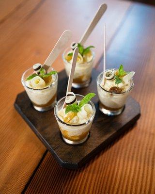 Chuckanut Bay Distillery