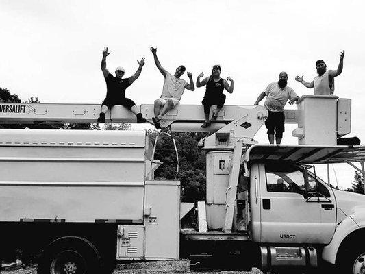 Tischer's Tree & Landscape