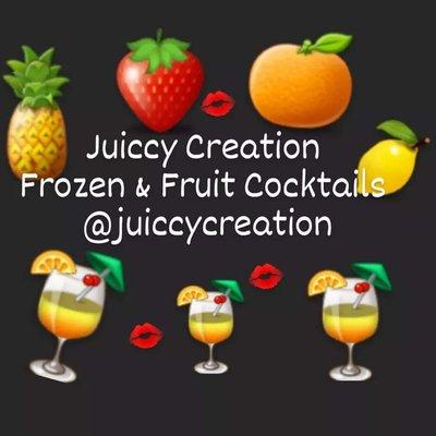 Juiccy Creation